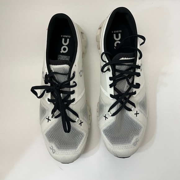 On Cloud X 3 Training Shoe (Men) 9.5 - Picture 4 of 7